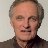 Alan Alda and Joy Behar Give Benefit Performance 10/20
